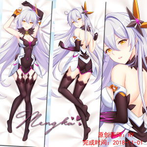 【萌咔原创】崩坏3手游 空之律者等身抱枕 游戏周边动漫二次元