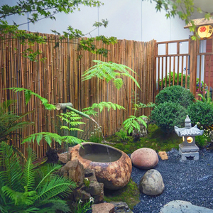 00古黟竹艺品淘宝竹