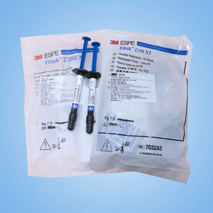 添美正畸牙科树脂 3m树脂 3m z350xt流体树脂 3mz350xt光固化树脂