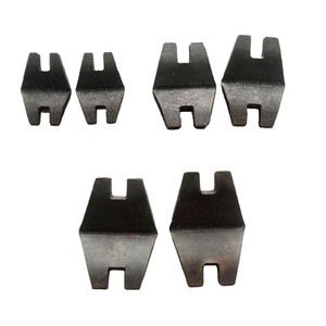 100公斤500k刀1000型件械磅秤配机四角刀承老q式磅配件台秤衡器g