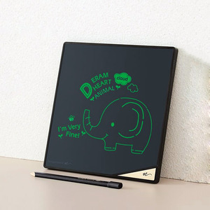 boogieboard电子黑科技智能液晶手写板儿童家用写字板绘画画板lcd