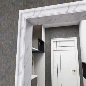 卫生间门框门套