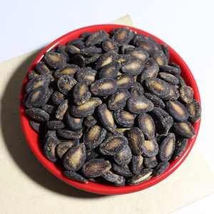 盐西瓜子咸味散装