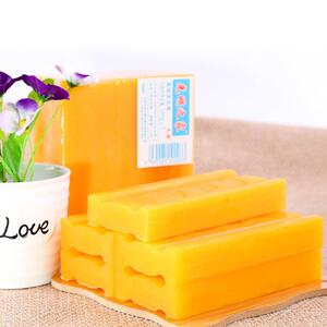 土洗衣肥皀透明皂白增碱去油性传统臭肥皂老老牌式家用去污r30636