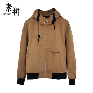 素拼男装 外套夹克 18711gc