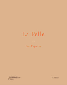 【现货】吕克·图伊曼斯画册 Luc Tuymans: La Pelle｜老佛爷书店