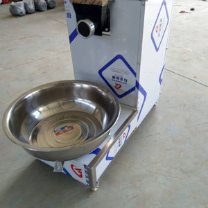 全自动油炸馓子搓条盘条机手工挂面搓条机商用一根面馓子机