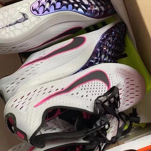 nike zoom matumbo victory3 胜利三 中长跑钉鞋 适合800-10000