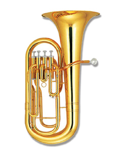 运动户外 乐器 吹奏类乐器 上低音大抱号 3558.