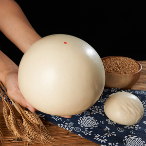 馒头礼品包装盒