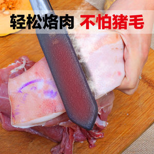 烙猪毛烧猪毛电烫猪皮烙肉器烙毛除毛神器洛铁家用电烙铁炮烙烧肉