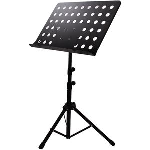 提琴谱架家用学生阅谱台谱台台曲架子可升降古筝曲歌谱琴架0人付款31