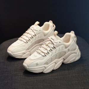 fashion女鞋老爹鞋