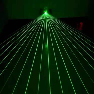 汽车镭射激光炮