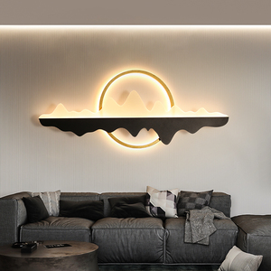 照明工业 led室内灯具 led装饰灯 造型灯门厅灯