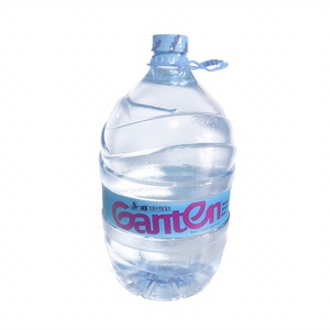 景田15l*3桶大桶水饮用天然矿泉水饮水机可用上海同城配送上门