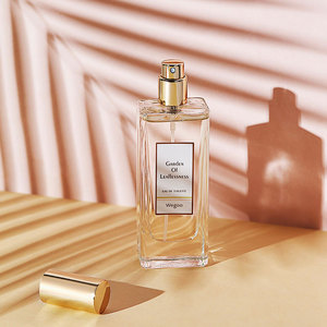 味谷香水无叶花园