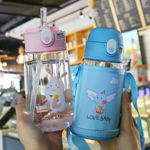 小朋友水杯吸管