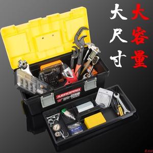 大货车工具箱制作方法图片