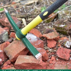 挖桩神器挖桩工具便携