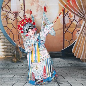 【京剧手绣大靠】京剧手绣大靠品牌,价格 - 阿里巴巴