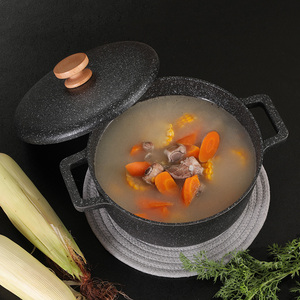 小熊包汤锅