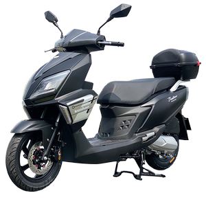 坤豪踏板摩托车