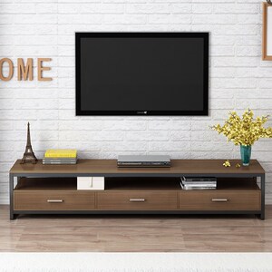 一米电视柜小户型