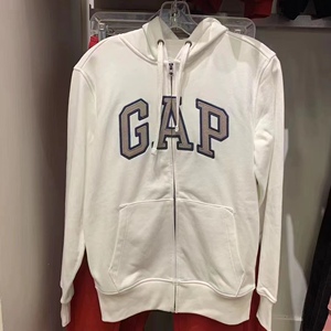 gap早春冰淇淋马卡龙系列拉链外套 超好看颜色男女同款 早春推荐