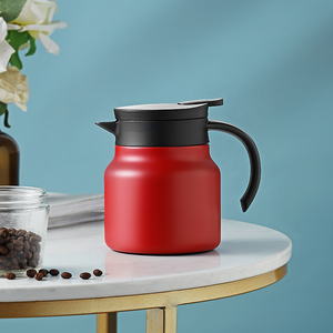 小号不锈钢保温壶家用大容量小型热水瓶保暖开水暖水壶学生宿舍用