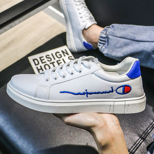 冠军丨高帮板鞋男鞋氮科技2022夏季新款休闲板鞋运动鞋子男22人付款