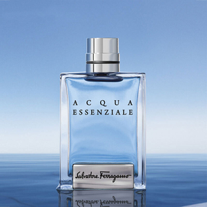 菲拉格慕香水男蔚蓝之水