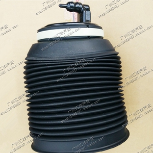 适用于丰田普拉多霸道4000 lc120后减震气刨后气袋后减震气包原装