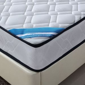 全乳胶床垫18m床