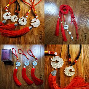 2020狐妖小红娘动漫周边玉佩cos道具涂山苏苏雅雅白月初王权富贵