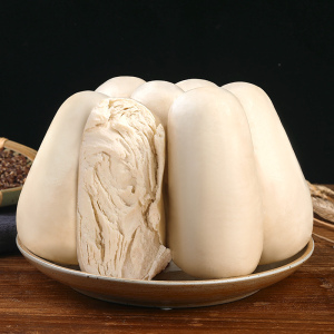 正宗山东高庄老面千层呛面大馒头纯手工面食早餐北方馍饽饽特产