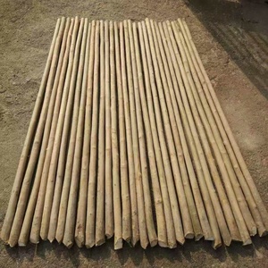 白蜡杆带皮白腊棍洋镐大锤柄木柄锤柄榔头柄八角锤锤把铁锤柄大锤