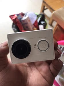 900人付款淘宝小蚁运动相机一代4k lite自拍杆一体式套装手持拍照神器