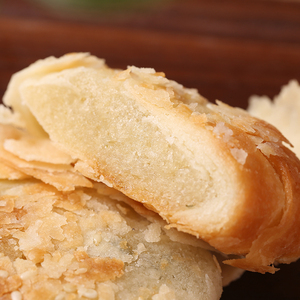 闽南特产厦门锦大华馅饼特产小吃传统老式糕点葱油饼绿豆饼点心