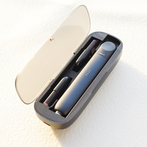 relx悦刻磁吸充电底座1一代四代五代无线充幻影丫ooz柚子充电器原装