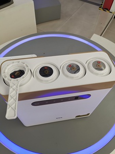 tcl创维海尔净水器专用双面扳手505b 505az净水机换滤芯工具配件