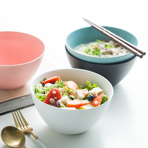 食用碗陶瓷家用