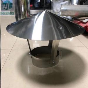 农村烟筒防雨盖