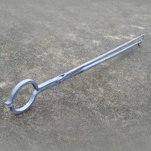 抓狗工具大型犬