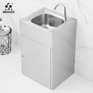 洗手盆不锈钢诊所