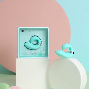 拉拉戒指全身调戏按摩器情趣震动指环百合les手指爱工具性用品