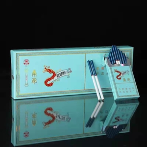 500.8032.400.06同款货源tb6308087225淘宝正品红南京香烟细支