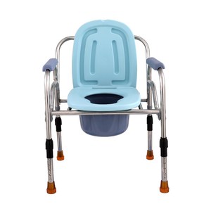 老人坐着上厕所的凳子骨折神器拉大便老年人椅子蹲便椅便厕座椅