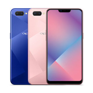 二手oppoa5全面屏智能a1全网通4ga53低价学生便宜二手安卓手机