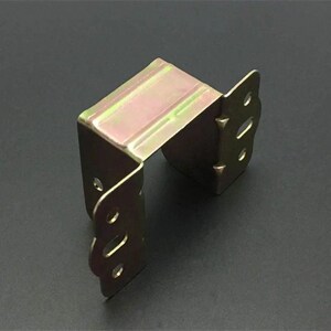 五金挂扣件卡木工配件床板实木床床床挂金属床铁质床挂钩床铰款托